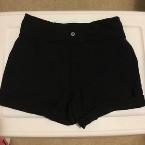 Lululemon Shorts